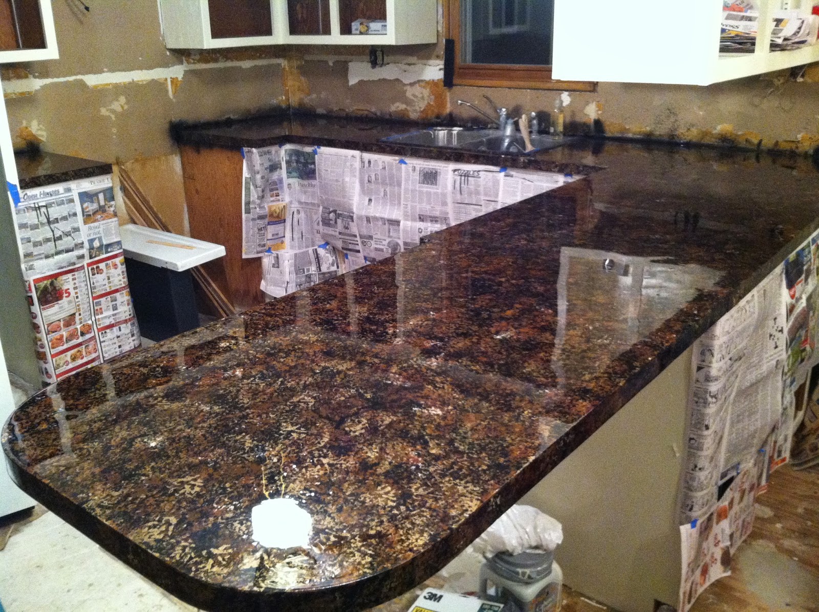 The Importance Of Focusing On Quality While Choosing Granite
